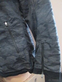 dámská bunda PEAK PERFORMANCE 40 - 6