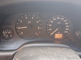 OPEL ASTRA G COUPE - 6