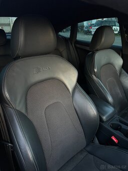 Audi A5 S Line 2.0 TDI 140KW - 6