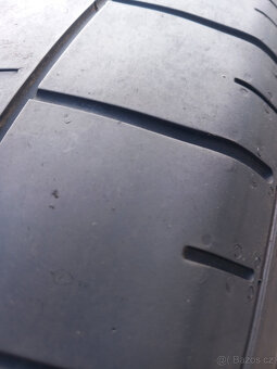 265/35R20 PIRELLI P ZERO LETNÍ PNEUMATIKY - 6