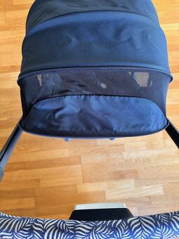 Joolz AER Special 2022 (Jungle blue) + sada doplňků - 6