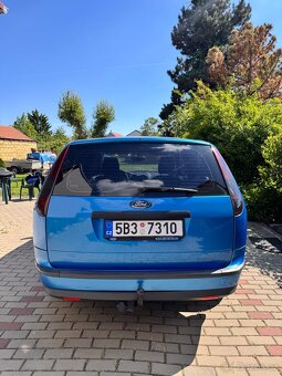 Ford focus mk 2 - 6