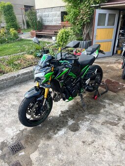 Kawasaki z900 SE - 6