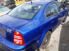 Skoda Superb 1,8T 2003 110kW AWT 3U4, KRASNY, JEDE - 6