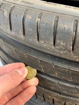 Michelin Pilot Sport 3 r18 - 6
