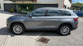 KODIAQ 2,0TDI 147kW, 4x4 ,výbava Style, možnost odpočtu DPH - 6