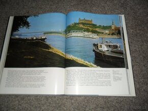 foto publikace výpravné - Československo - 6