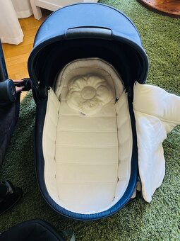 Trojkombibace Cybex Priam Rose gold - 6