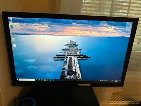 PC sestava komplet funkční LENOVO Thinkpad - 6