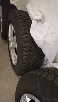 Kola 5x112 r16 ET41 - 6