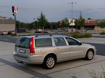 Volvo V70 D5 2006 - 6