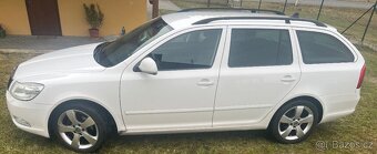 Škoda Octavia - 6