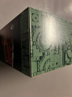 Lego Icons 10290 - Pickup - nové - 6