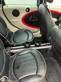 Mini countryman 4x4 1.6i turbo JCW - 6