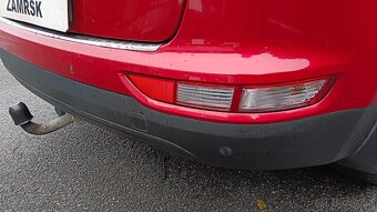 Kia Sportage 2,0CRDI 136KW - 6