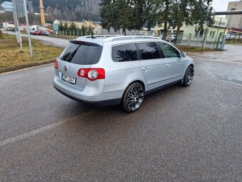 Volkswagen Passat 1.4tsi 110kw, ECOFUEL - 6