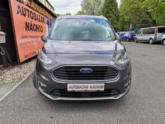 Ford Tourneo Connect 1.5 TDCi 88kw Titanium AUT 7m - 6