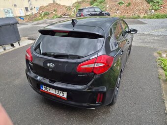 Kia Ceed GT 1.6 r.v. 2017 - 6