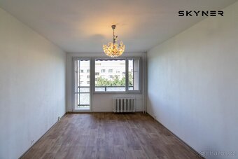 Pronájem byty 2+1, 65 m2 - Ústí nad Labem - Severní Terasa - 6