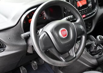 Fiat Dobló 1.4i 70kW 25tis.KM - 6