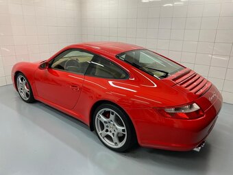 Porsche 911 (997.1) Carrera S X51 - 6