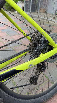 Scott scale 980 - 6