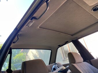 Bmw e30 coupe 1.8 benzin - 6