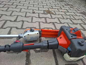 Husqvarna 327P5 - 6