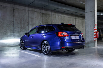 Subaru Levorg 1.6 CVT GT-S Sport, 1. majiteľ, SK auto, DPH - 6
