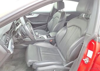 Audi S5 S5 Sportback 3.0TFSI 260kW tip - 6
