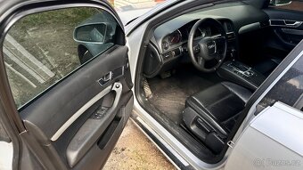 Audi A6 3.0TDI Quattro - 6