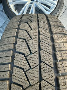 Originál alu kola Audi A7 S7 C8 4K 5x112 R20 zimní - 6