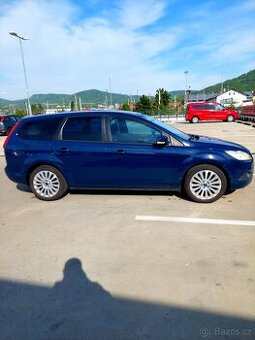 Ford Focus 1.6 tdci 2010 - 6