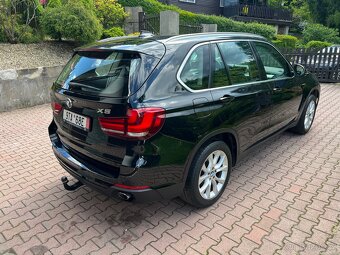 BMW X5 xDrive - 6