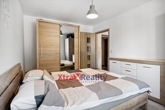 Pronájem byty 3+1, 57 m2, ev.č. 00041 - 6