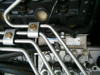 Sutton Visa P21Fox, 20Kva dieselový generátor - 6