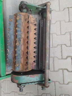 Štěpkovač - 6