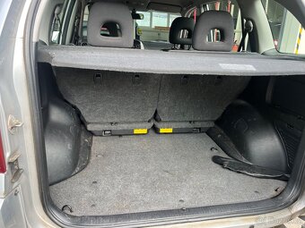 Rav 4 2.0d 85kw - 6