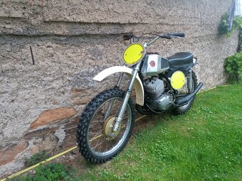 ČZ 400/981 - 6