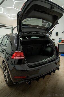 VW Golf 7,5 GTi DSG FullLED Stav nového vozu - 6