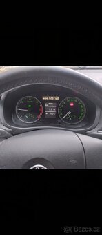 Škoda Fabia 2 Combi - 6