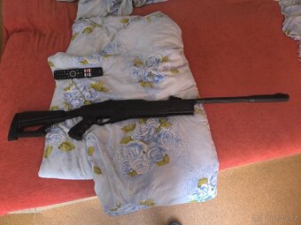 Vzduchovka - 6