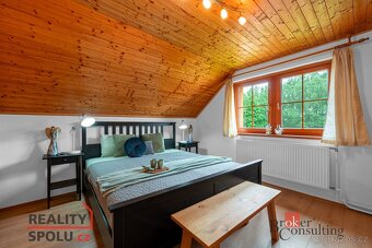 Prodej, domy/rodinný, 220 m2, Dobranov, 47121 Česká Lípa, Če - 6