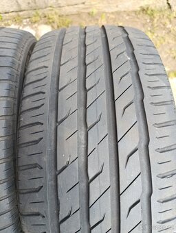 Semperit Speedline 3 rozměr 225/50R17 98Y XL - 6