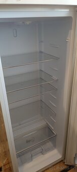 Chladnička Amica VKS 354 120 W - 6