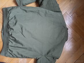 Bomber Denim Project - 6