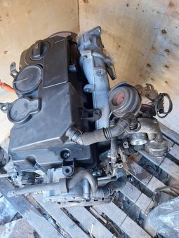 BMP 2.0tdi 103kw - 6