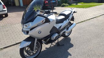 BMW R 1200RT - 6