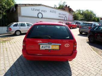 Ford Mondeo 1,6 16V KLIMATIZACE.EKO PLACENO - 6