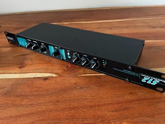 Prodám DOD 512 Reverb / Effects Processor - 6